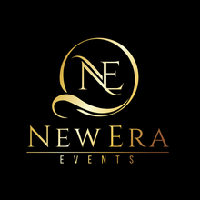 New Era Events logo