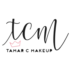 Tamar C Makeup logo