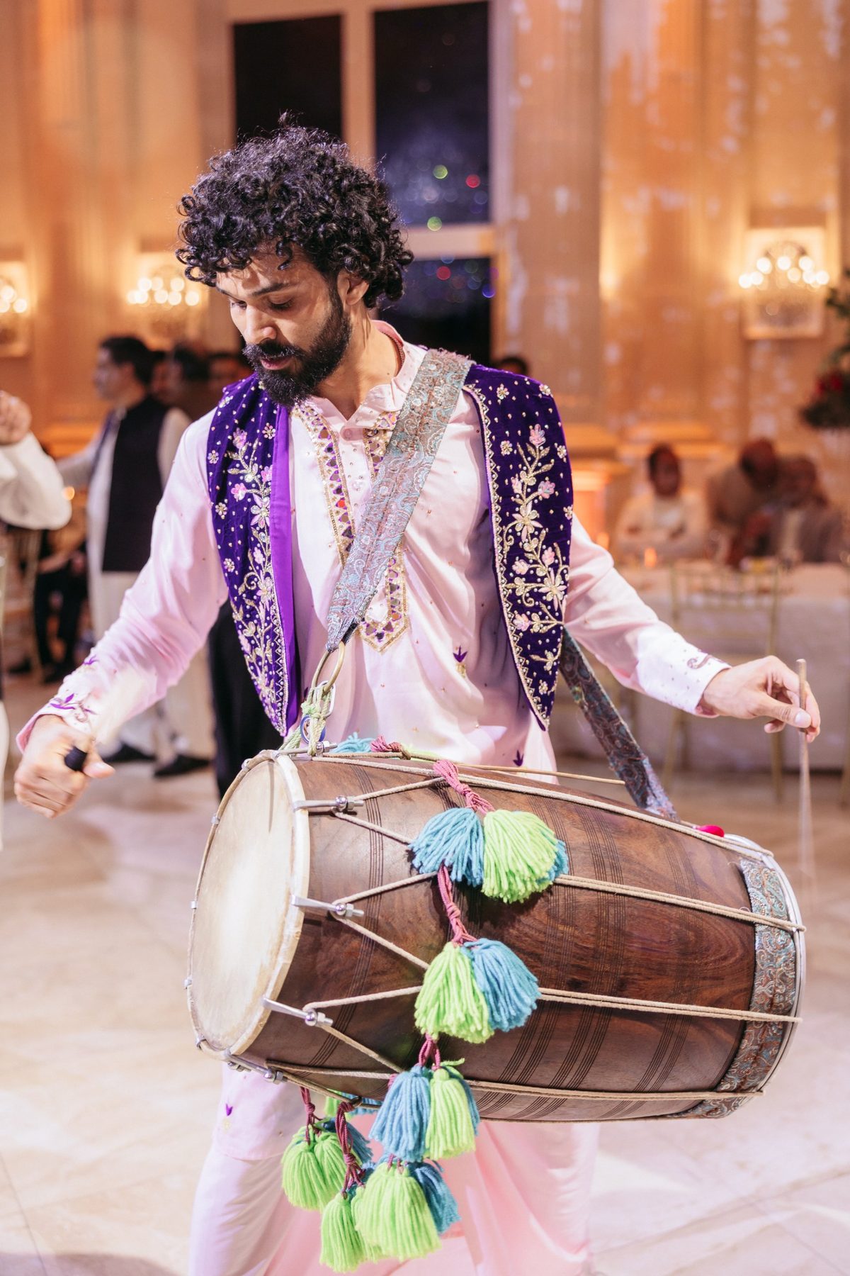 DrummerBoyDeep