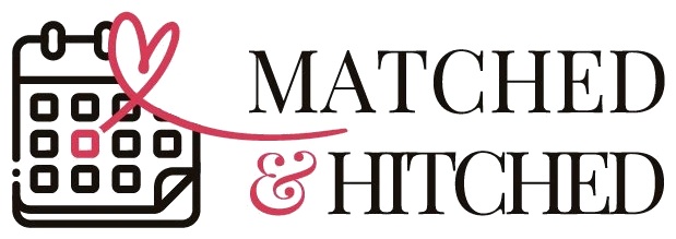 Matched & Hitched