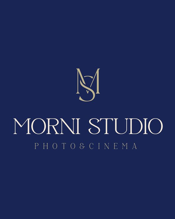 Morni Studio logo