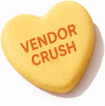 Vendor Crush