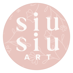 SiuSiuArt logo