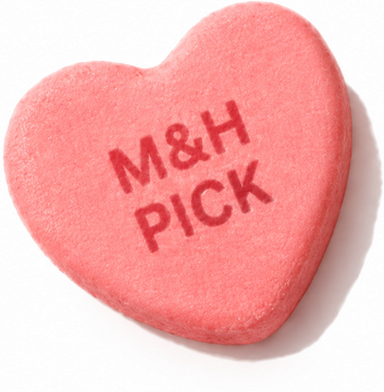 M&H Pick